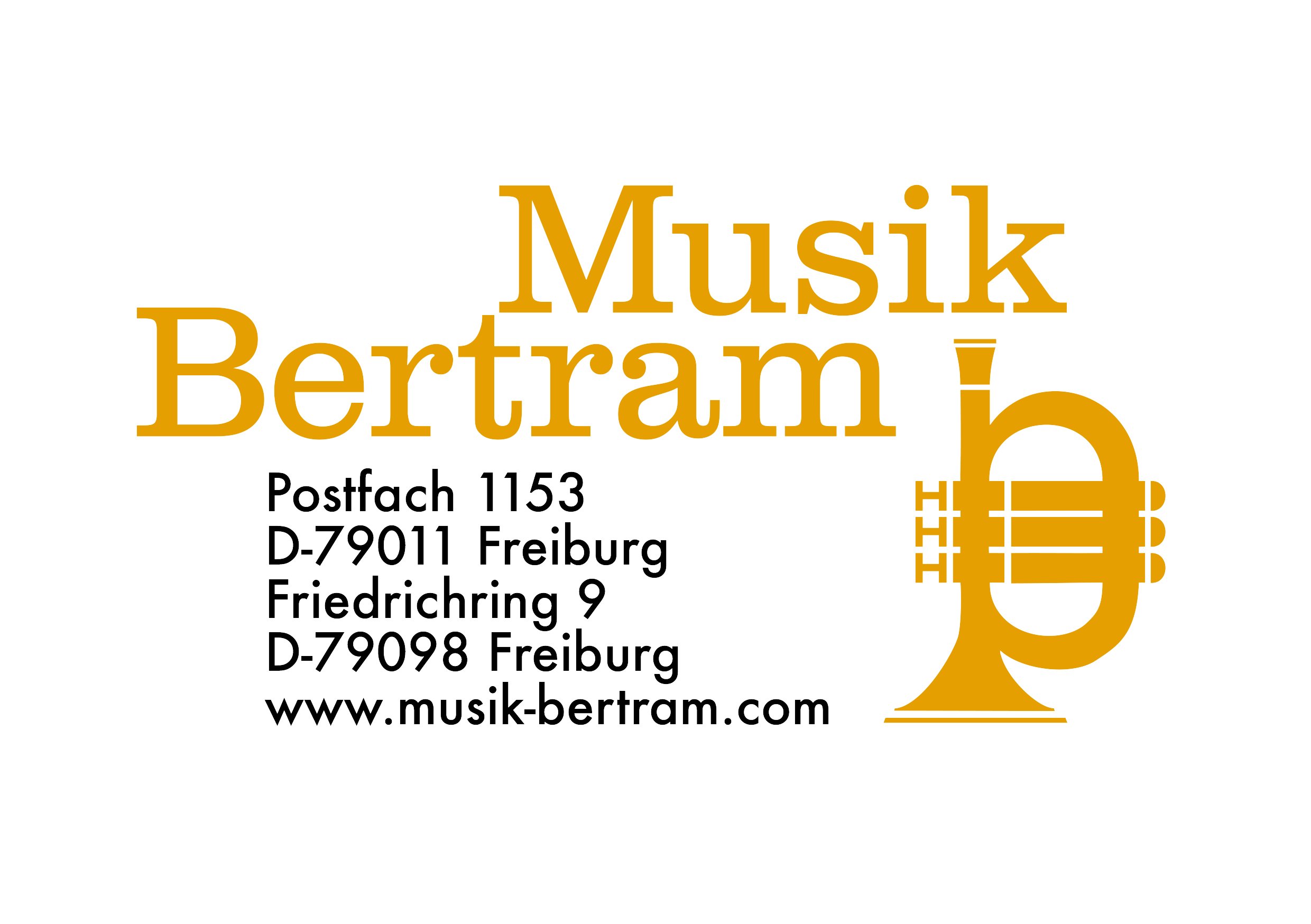 Musik Bertram